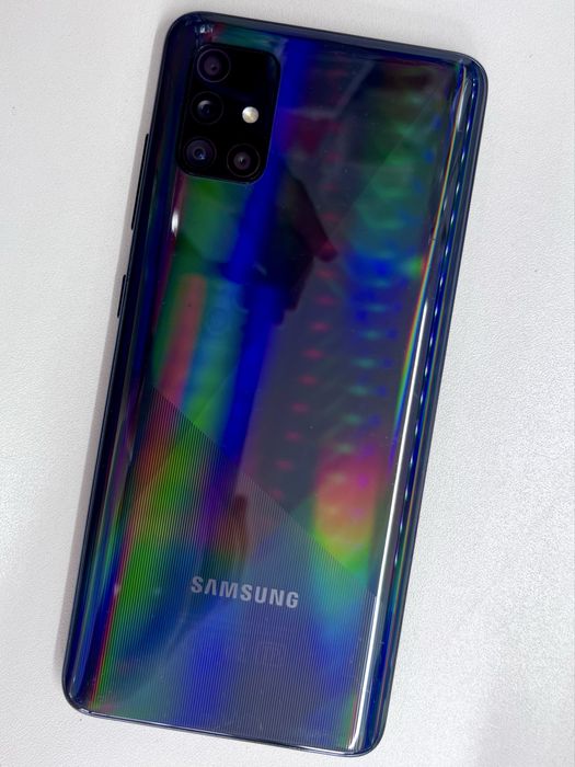 Продам Samsung A51