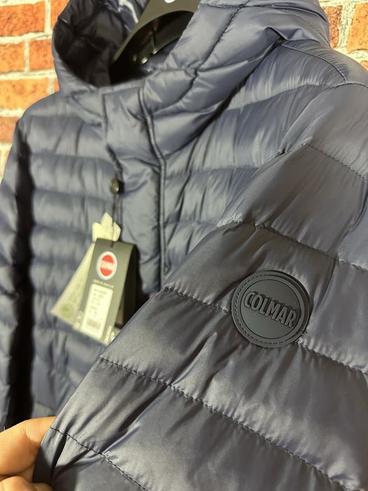 Geaca Colmar Originala XL