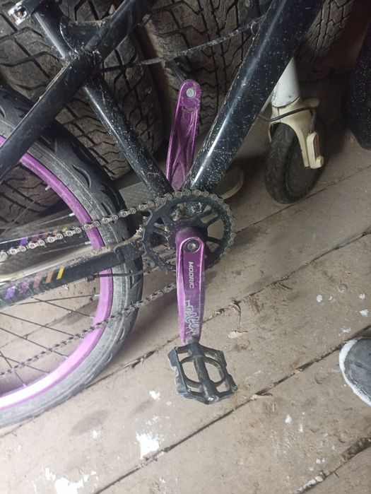 Велик модро  в отличном состояниии