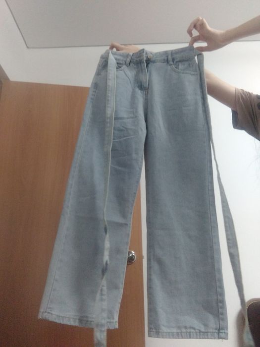 Абсолютно новая вещь