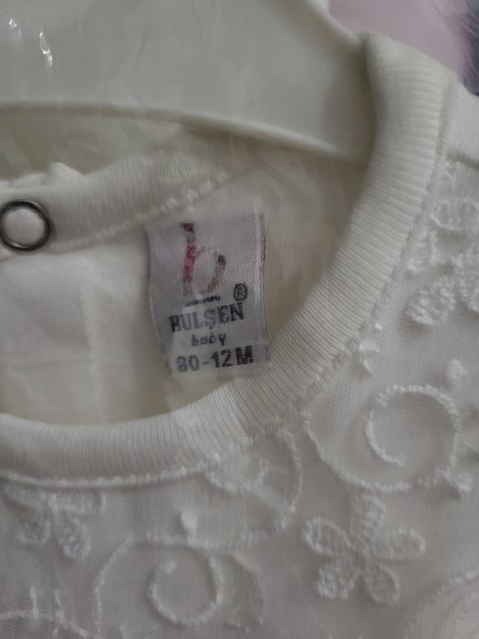 Продам новые детские платья