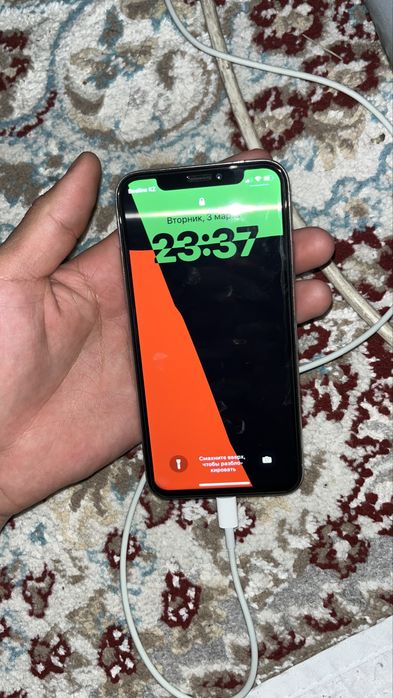 Iphone x айфон х