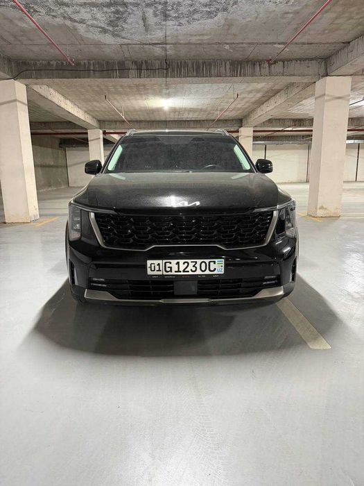 Kia Sorentto sotiladi srochni