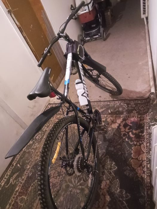 Велосипед сатылады