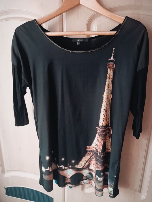 Красивый свитер на 48 размер