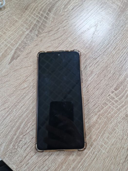 Режим нот 10 про 256