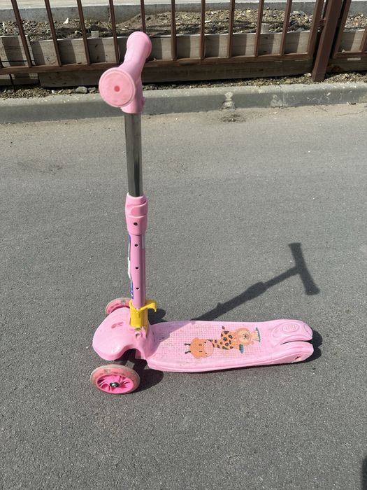 Продам самокаты