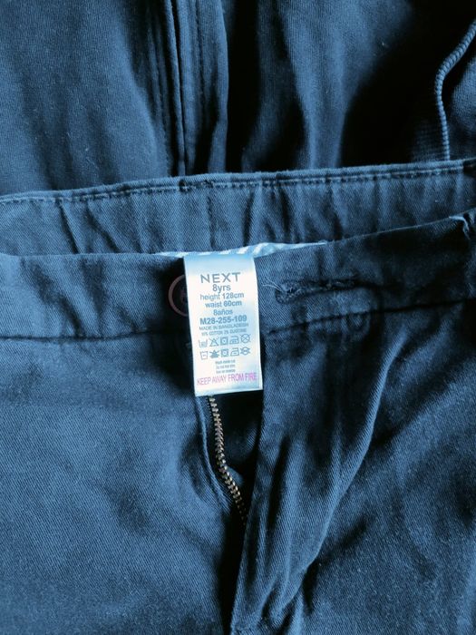 Школьная одежда и обувь за 22000