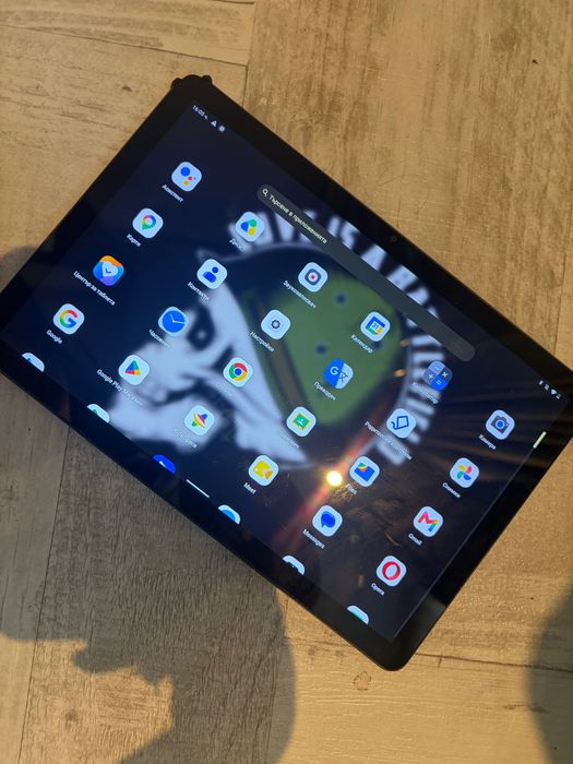Lenovo Tab M10 3rd Gen – 4GB RAM / 64GB – TB328FU