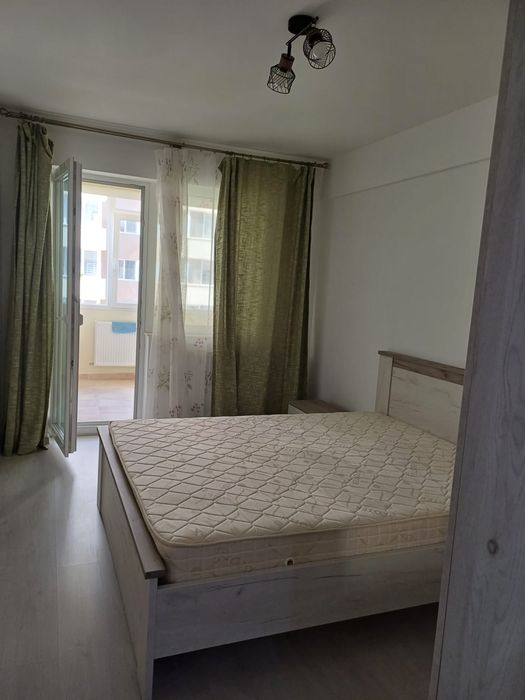 Apartament 2 camere nou Fiald – Parcare inclusă