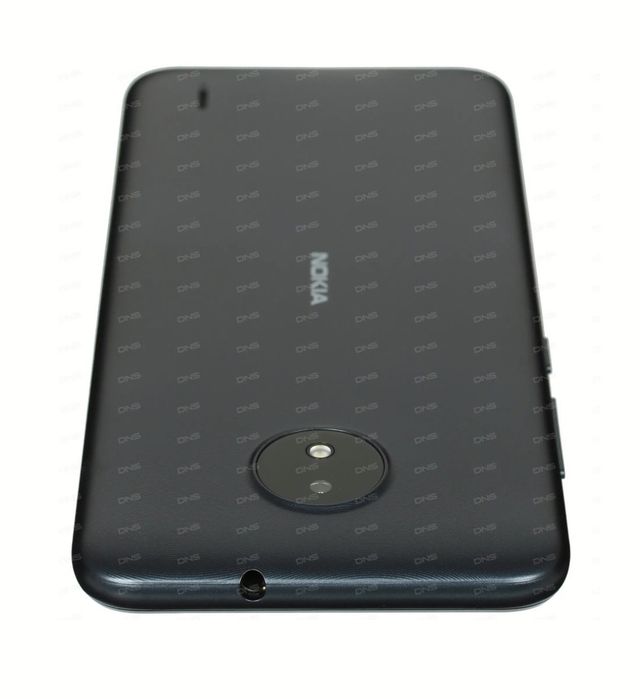 Телефон Nokia C20. Дёшево