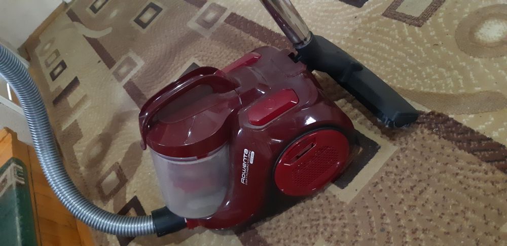 Aspirator Rowenta Swift power