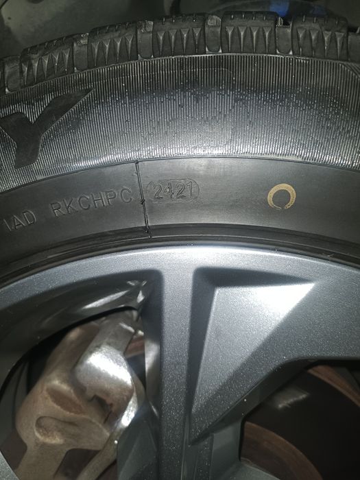 Диски 5.114.3р17