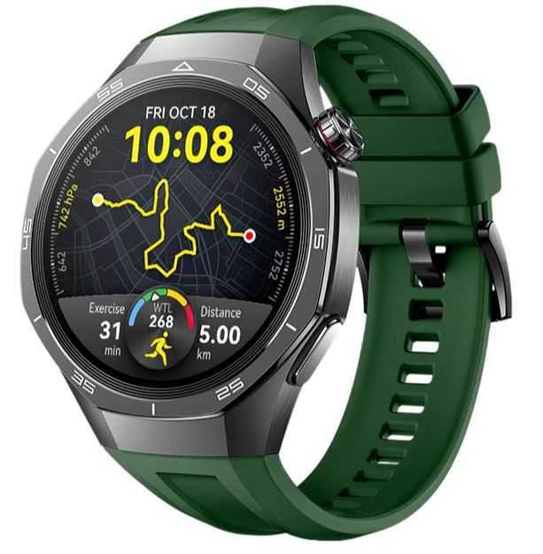 Каишка за смарт часовник Smart Wach Band Huawei GT5 и GT5 Pro