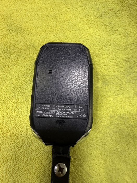 Magicar 908 dominant оригинал межикар