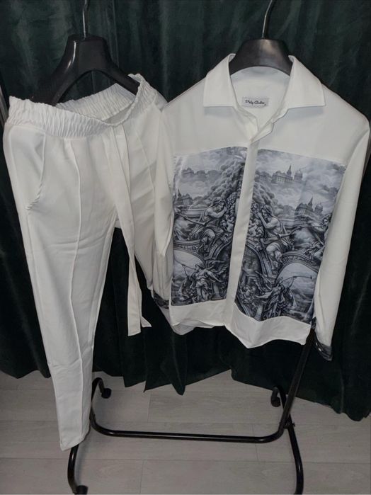 se vinde camasa subtire