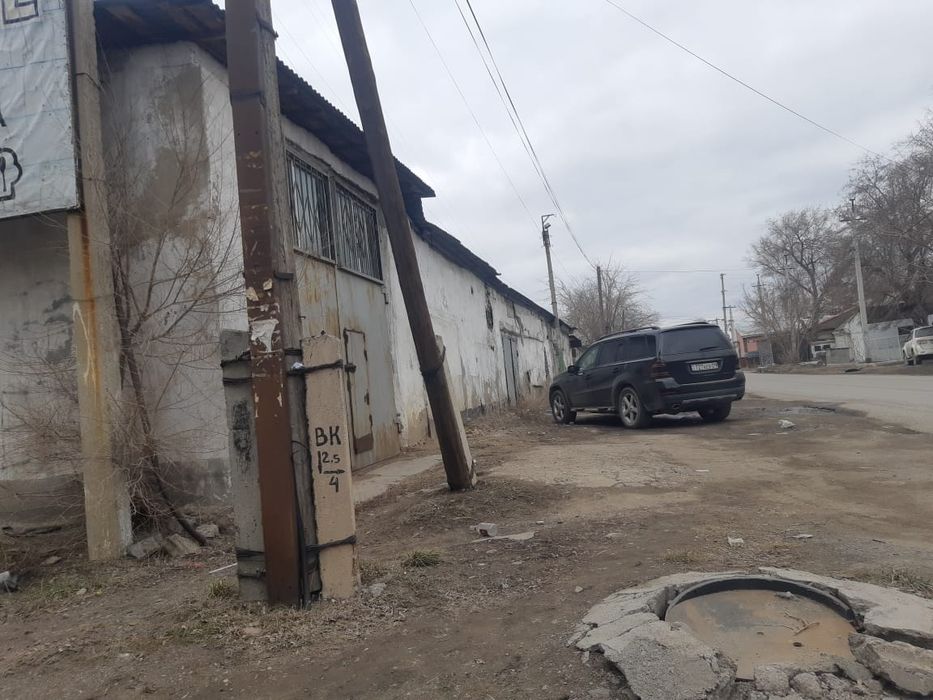 Сдаем в аренду помещения