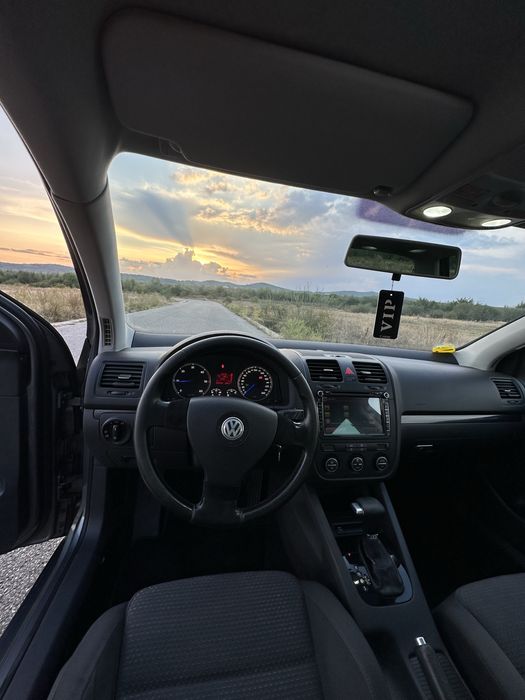 Vand Golf 5 gt 2.0 tdi