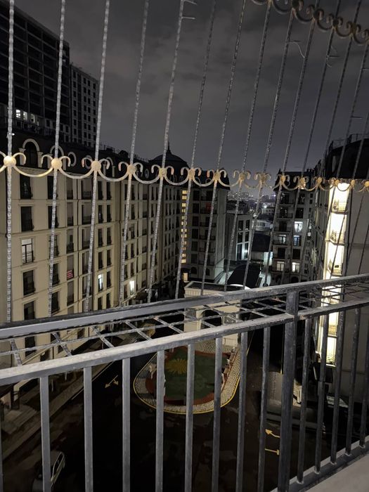 Массив кушбеги сдается в аренду евро квартира в новостройке ЖК Солярис