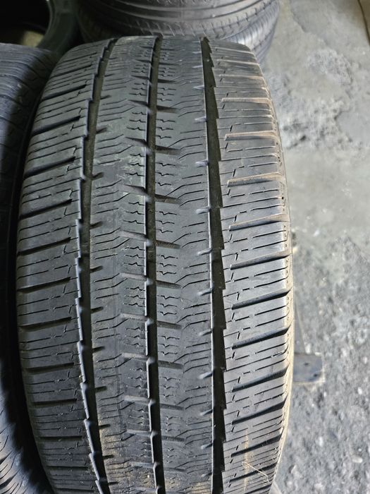 2 anvelope iarna 255 55 18C Continental 2019