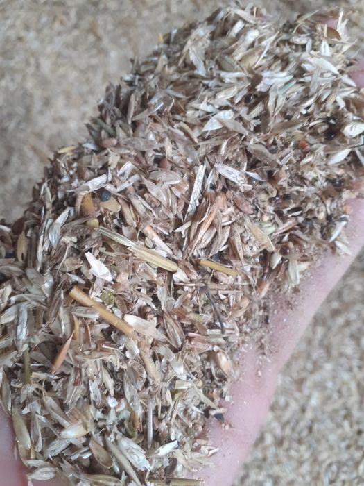 Отходы отходы Полова хорошая доставк