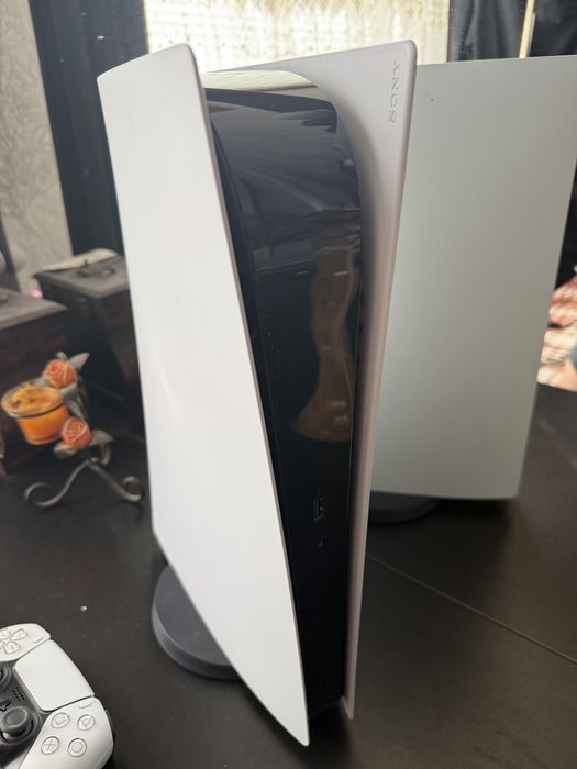 Playstation 5 Digital Edition