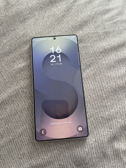Samsung S25 Ultra 512GB