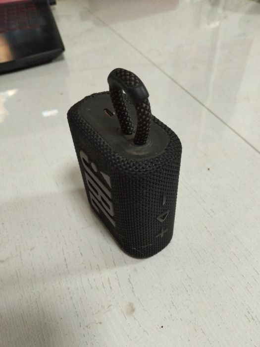 Музыкальная колонка