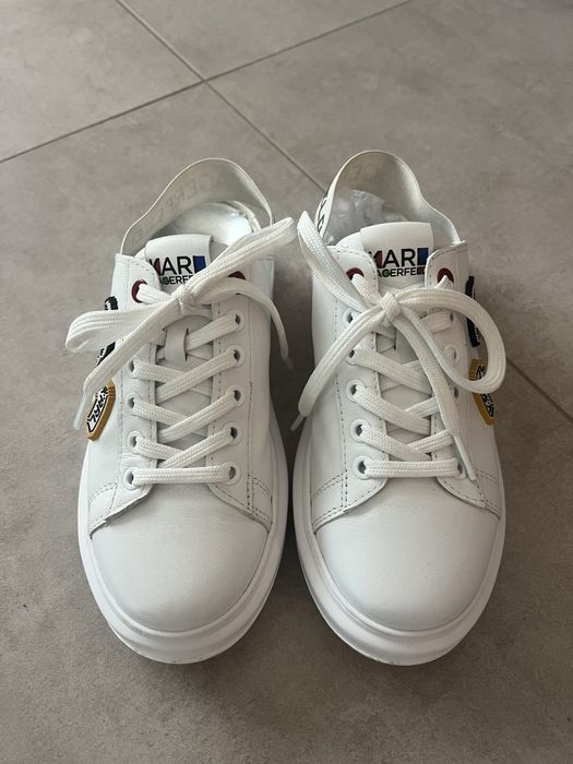 Маратонки Karl Lagerfeld