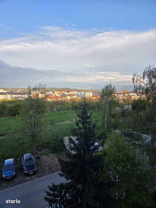 Apartament 2 camere COMISION 0 % – Vasile Aaron, Sibiu – 52 mp.