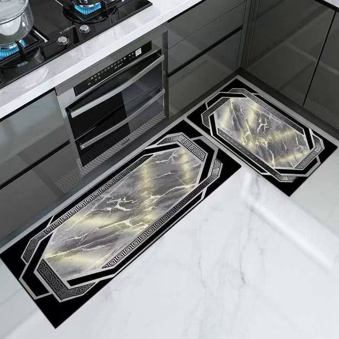 Коврики для дома, водовпитывающие