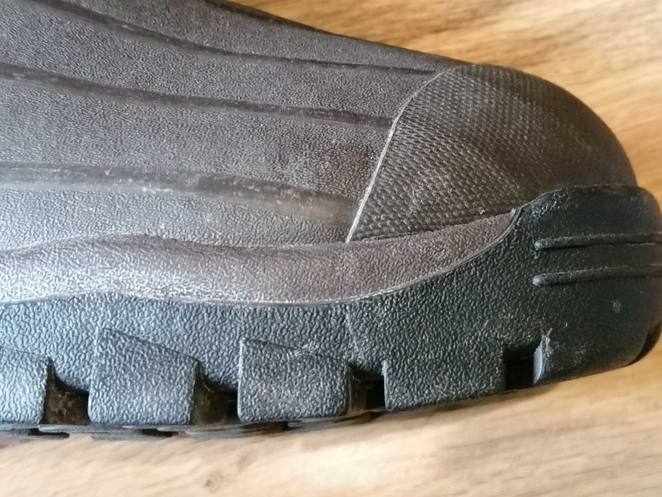 Рибарски ботуши висок клас,различни размери,нови,гащеризон-Tigar