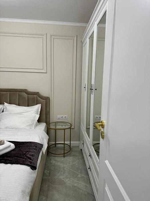 For rent.Chirie AES Resident Ap 2 cam Lux