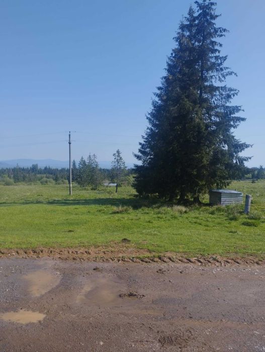 Spre vânzare teren Bălcești/ Beliș