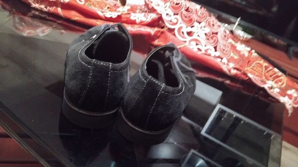 Pantofi bărbătești vSpada