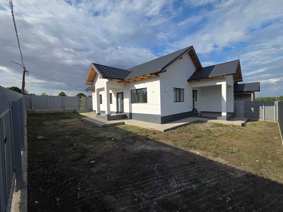 Casa de vanzare