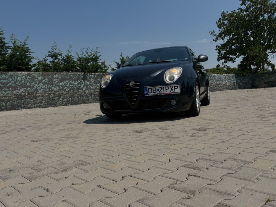ALFA ROMEO  2013 — imagine 3