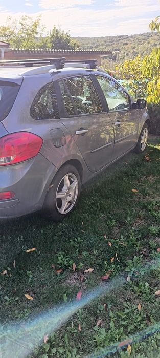 Renault Clio 3 benzina