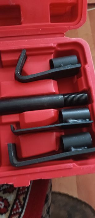 Инструмент для костоправных работ