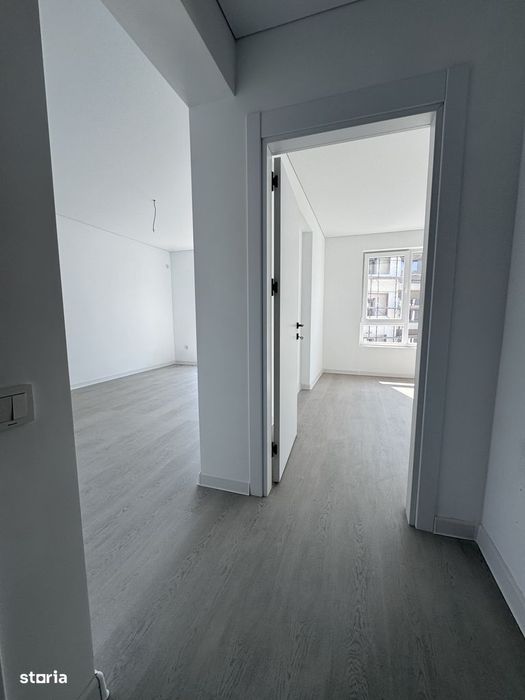 Apartament 50,68mp in Chiajna, de la 81.000€, TVA inclus, 0% comision