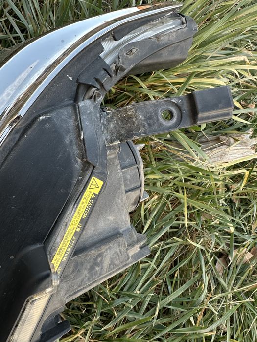 Фары оригинал камри 55