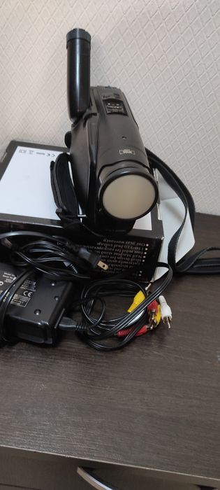Видио камера Panasonic RX11