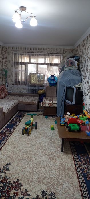 Срочно! Продаётся 2-ух комнатная квартира