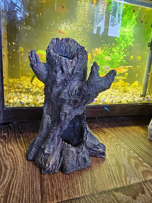 Декорация для аквариума