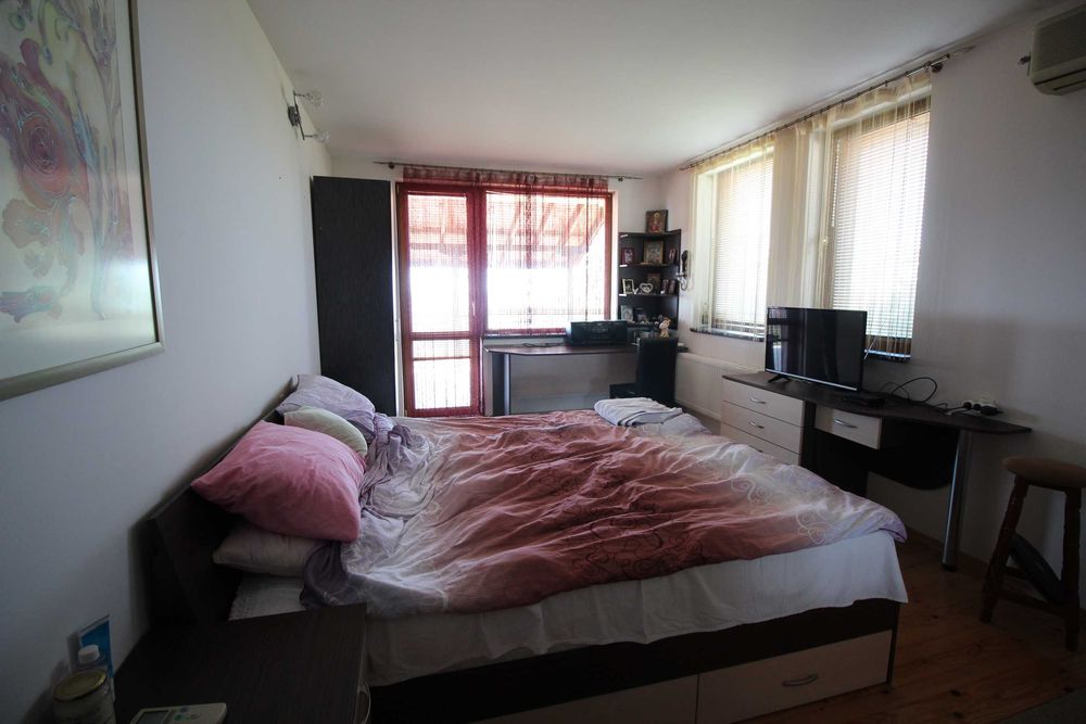 Продава се Къща в Свети Влас - 357 кв.м за 950 €/кв.м - Снимка #14