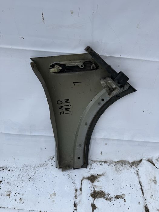 Ляв Калник Mini Cooper/One /2002-2011г/ R56 R50 R53