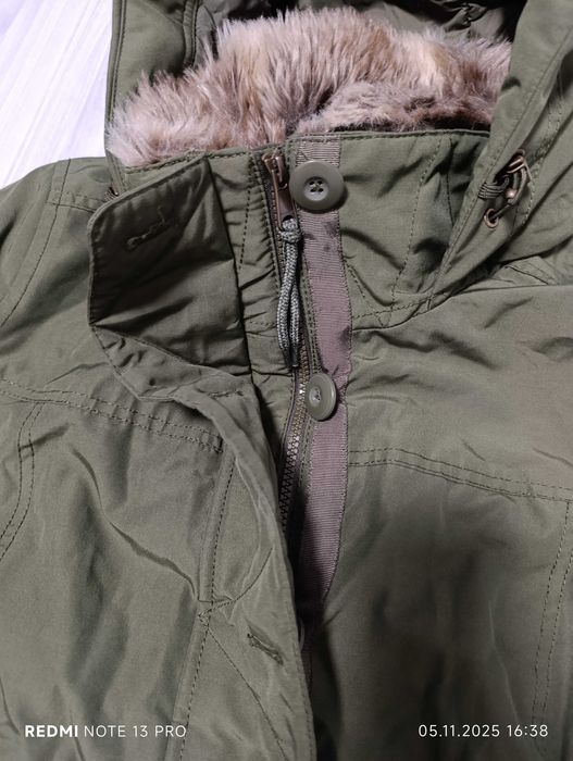 ''Napapijri''оригинална дамска зимна парка Л размер