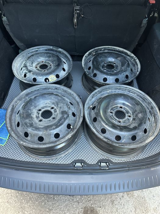 Диски ларгус 15 оригнал