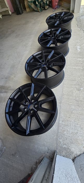 Джанти 18"  5х112
