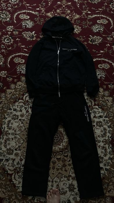 Двойка Tommy Hilfiger (M)